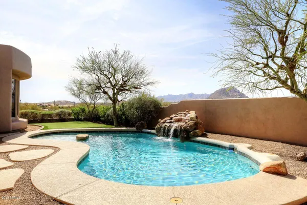 $5,500 | 10911 East Mark Lane, Scottsdale, AZ 85262