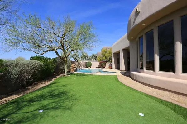 $5,500 | 10911 East Mark Lane, Scottsdale, AZ 85262