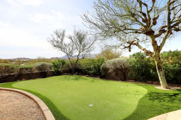 $5,500 | 10911 East Mark Lane, Scottsdale, AZ 85262