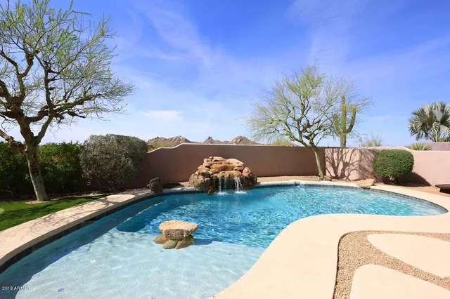 $8,000 | 10911 East Mark Lane, Scottsdale, AZ 85262