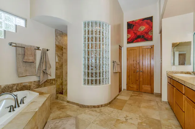 $8,000 | 10911 East Mark Lane, Scottsdale, AZ 85262