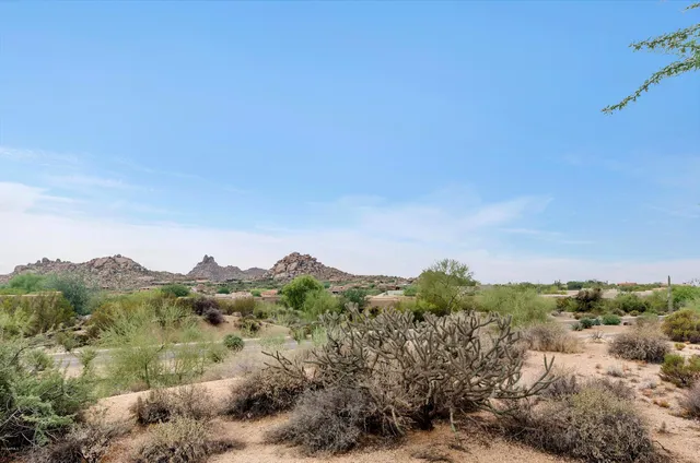 $8,000 | 10911 East Mark Lane, Scottsdale, AZ 85262