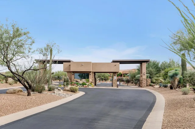 $8,000 | 10911 East Mark Lane, Scottsdale, AZ 85262