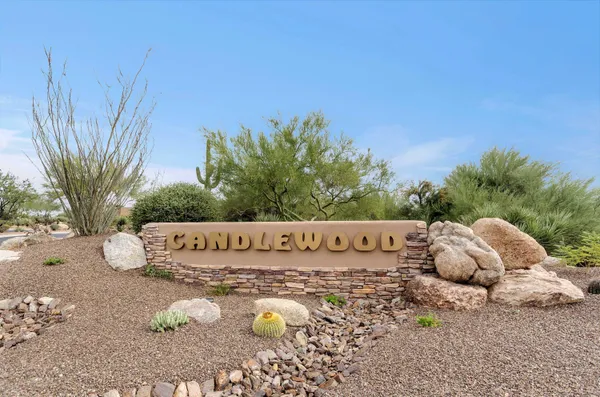 $5,500 | 10911 East Mark Lane, Scottsdale, AZ 85262