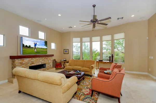 $5,500 | 10911 East Mark Lane, Scottsdale, AZ 85262