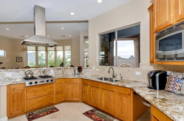 $5,500 | 10911 East Mark Lane, Scottsdale, AZ 85262