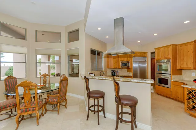 $8,000 | 10911 East Mark Lane, Scottsdale, AZ 85262