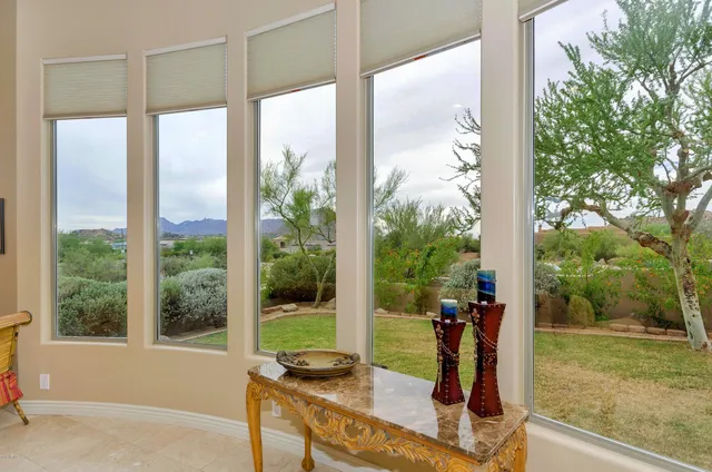 $8,000 | 10911 East Mark Lane, Scottsdale, AZ 85262