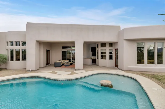 $8,000 | 10911 East Mark Lane, Scottsdale, AZ 85262