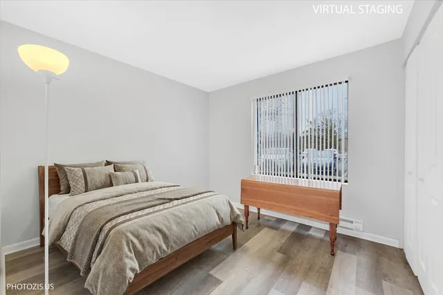 $1,800 | 1225 North Winslowe Drive, Unit 101, Palatine, IL 60074