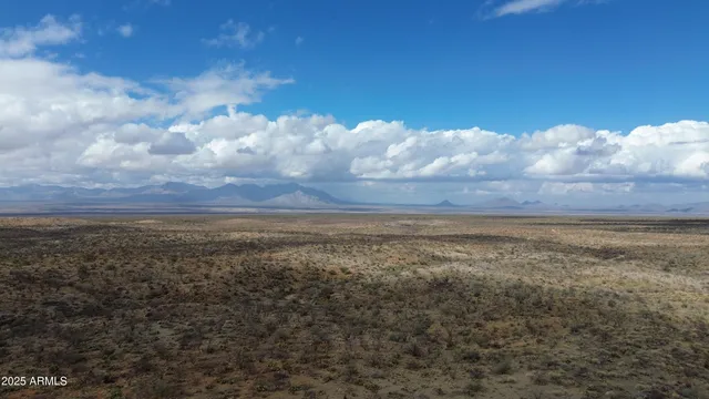 a view of outdoor space and mountain view