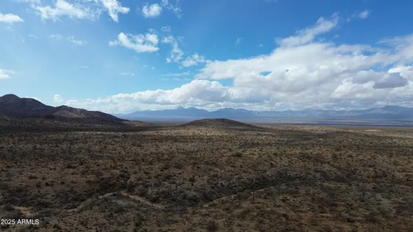 $99,000 | 20-acres South Garvey Road, Tucson, AZ 85736
