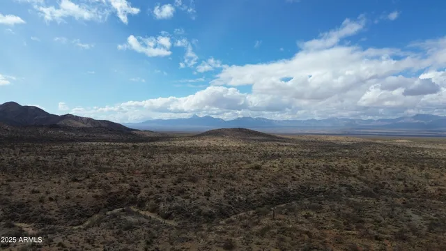 $99,000 | 20-acres South Garvey Road, Tucson, AZ 85736