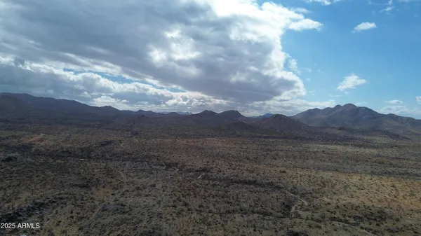 $99,000 | 20-acres South Garvey Road, Tucson, AZ 85736