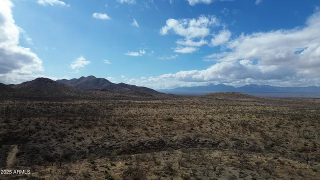 $99,000 | 20-acres South Garvey Road, Tucson, AZ 85736