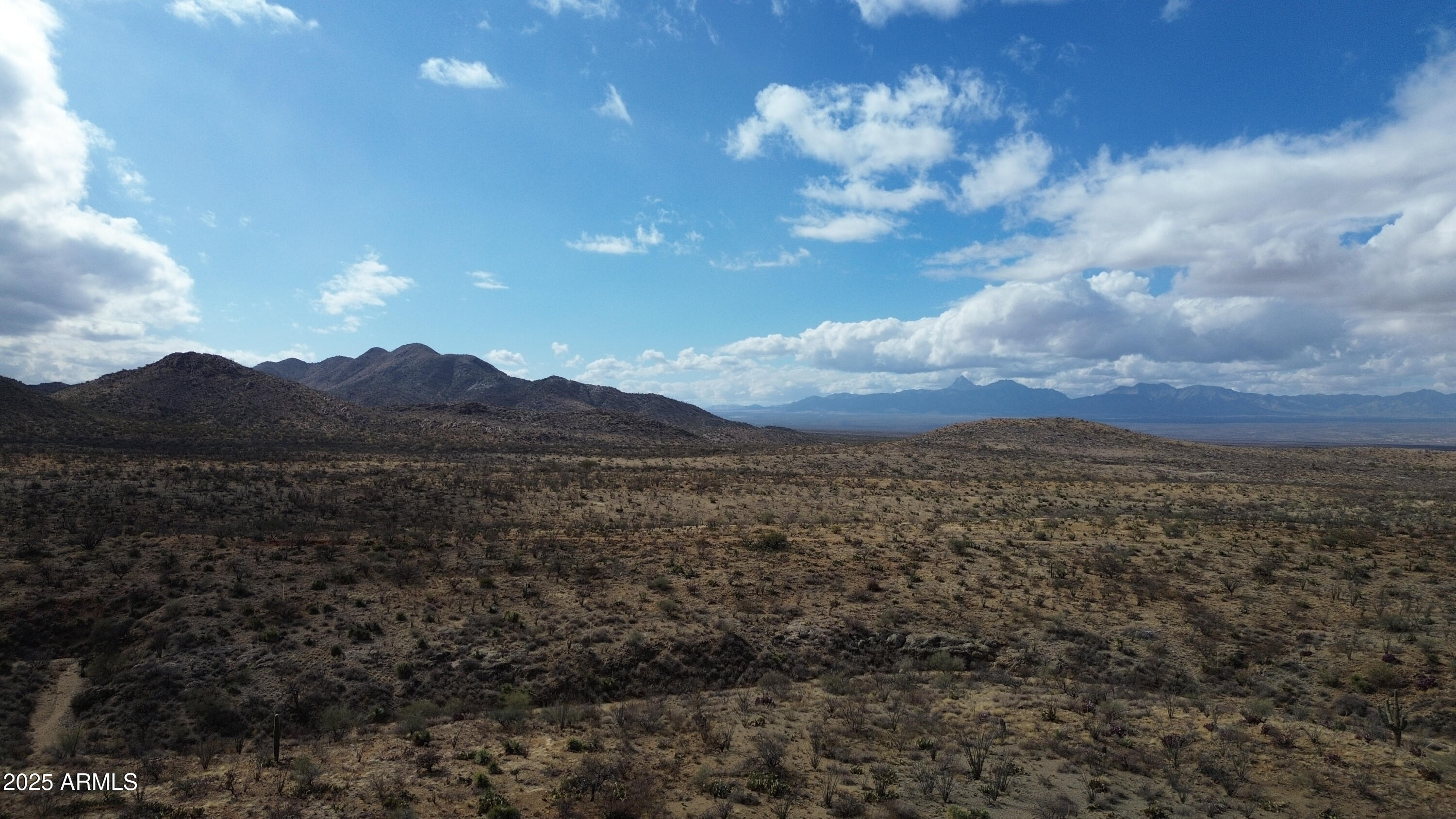 20-acres South Garvey Road Tucson, AZ 85736 - Photo 17 of 17 a view of lake with mountain