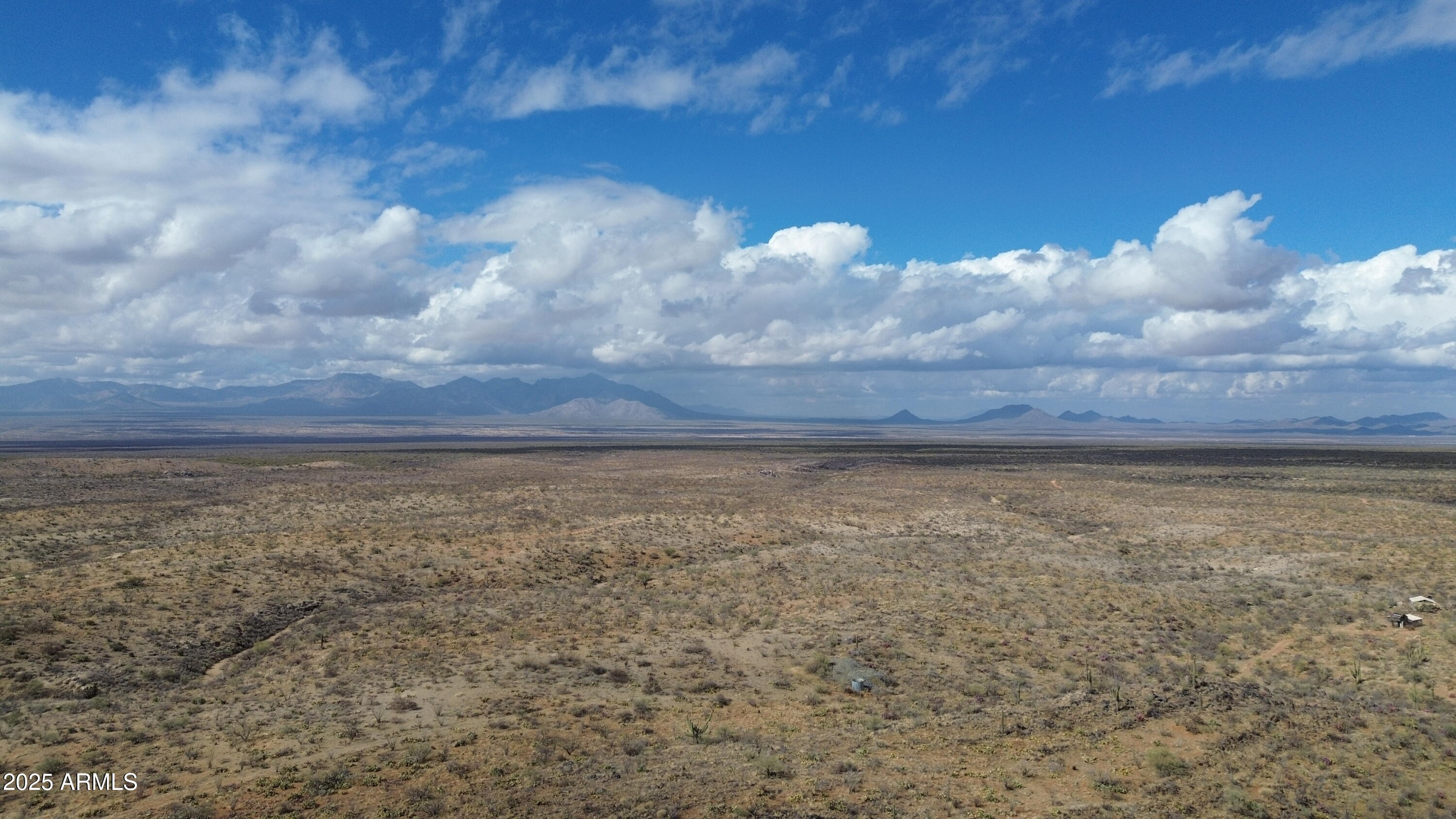 20-acres South Garvey Road Tucson, AZ 85736 - Photo 5 of 17 a view of a lake view