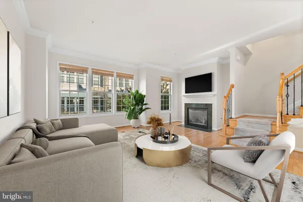 $755,000 | 602 Overlook Park Drive, National Harbor, MD 20745