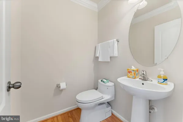 $755,000 | 602 Overlook Park Drive, National Harbor, MD 20745