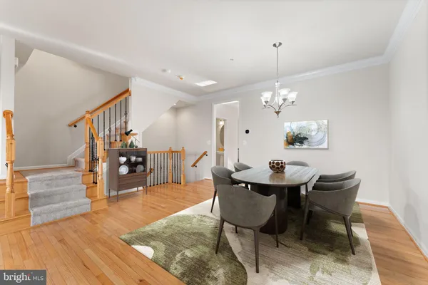 $755,000 | 602 Overlook Park Drive, National Harbor, MD 20745