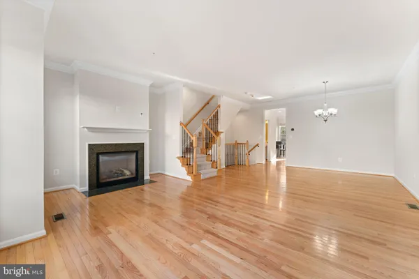 $755,000 | 602 Overlook Park Drive, National Harbor, MD 20745