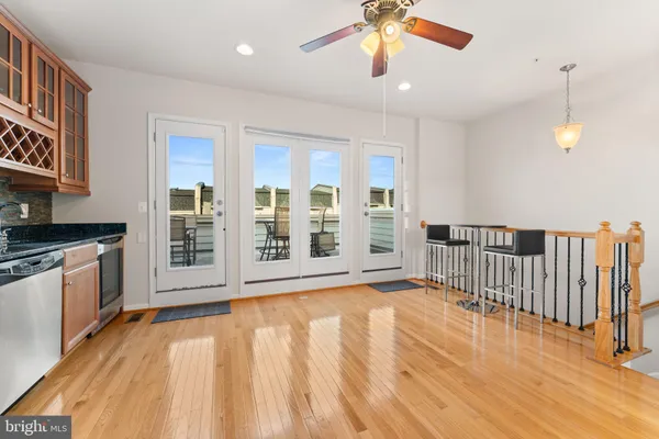 $755,000 | 602 Overlook Park Drive, National Harbor, MD 20745