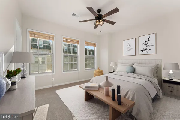 $755,000 | 602 Overlook Park Drive, National Harbor, MD 20745