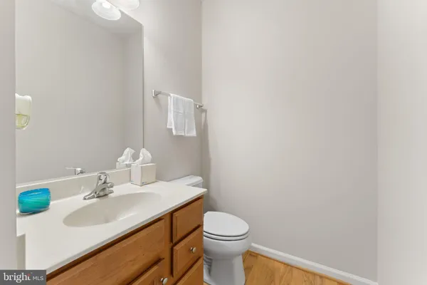 $755,000 | 602 Overlook Park Drive, National Harbor, MD 20745