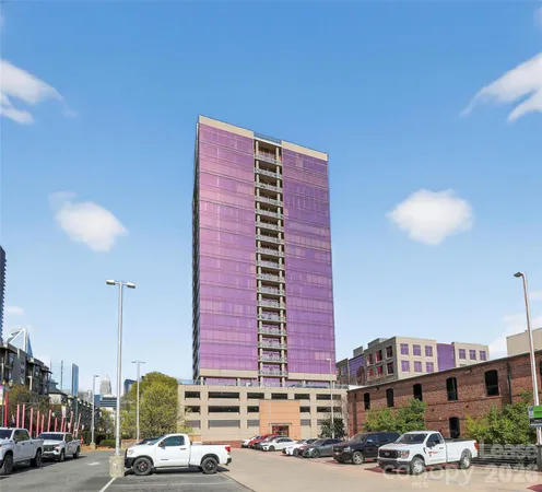 $1,955 | 315 Arlington Avenue, Unit 705, Charlotte, NC 28203