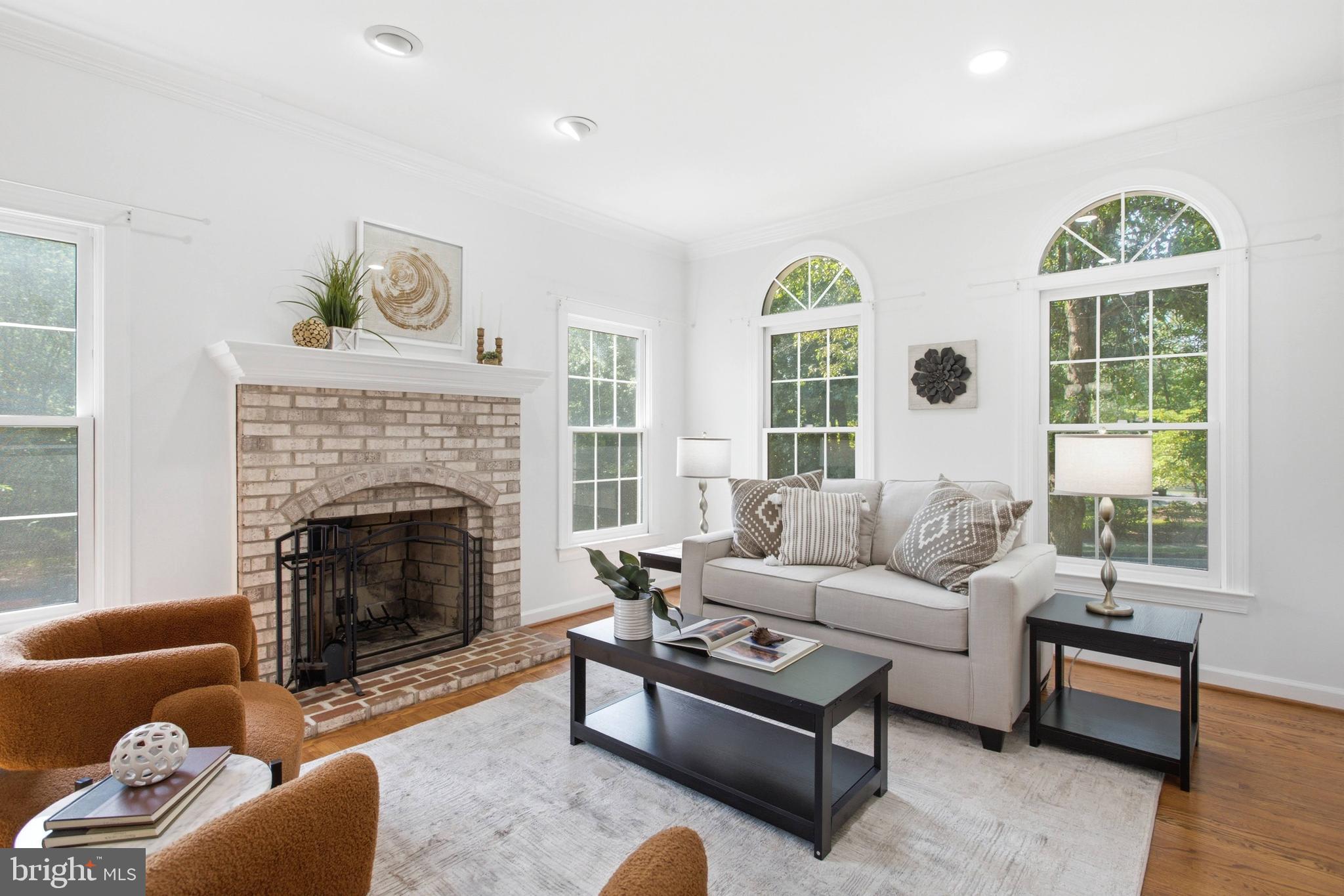 9622 Maury Road Fairfax, VA 22032 - Photo 14 of 74