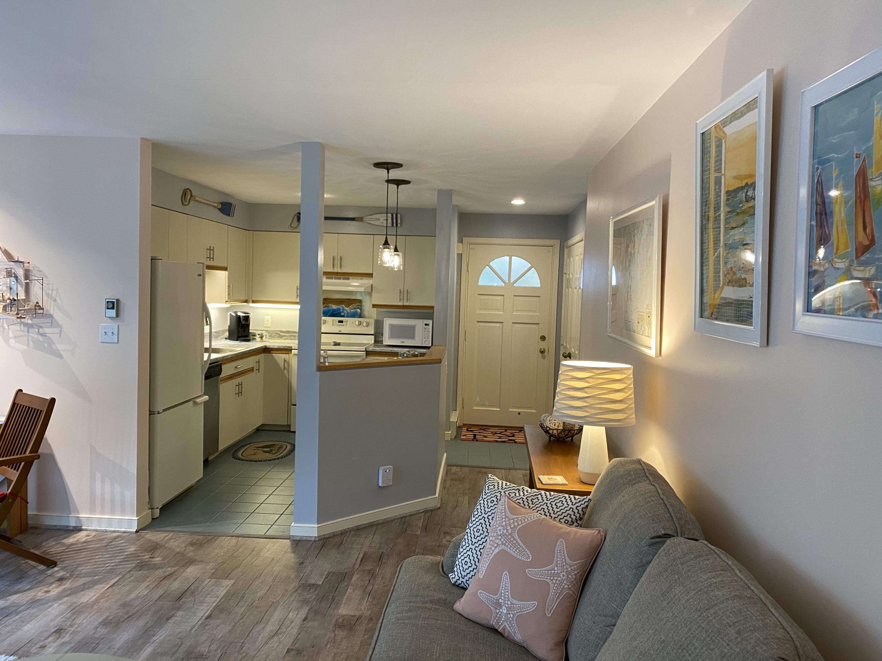 52 Ocean Ridge Drive, Unit B East Boothbay, ME 04544 - Photo 9 of 24 IMG_2489