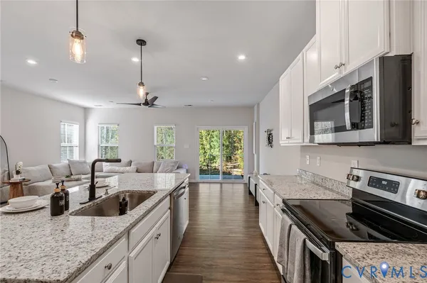 $375,000 | 12728 Prestonfield Drive, Chester, VA 23836