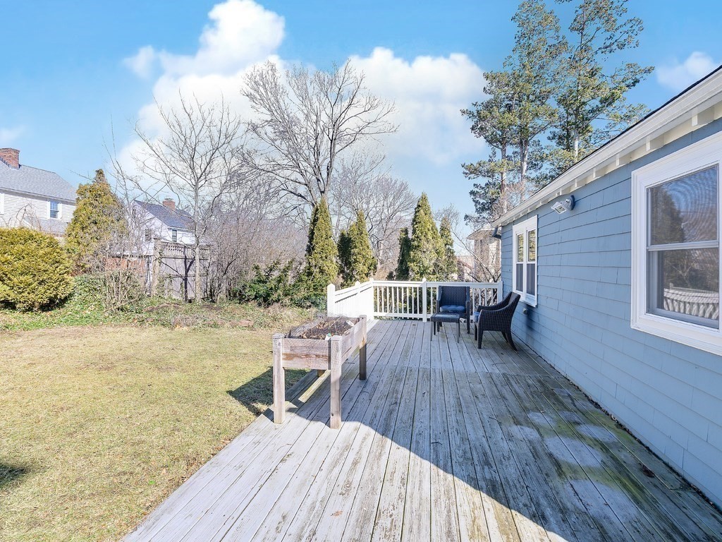 33 Fountain Road Arlington, MA 02476 - Photo 21 of 27 Gallery Image 21