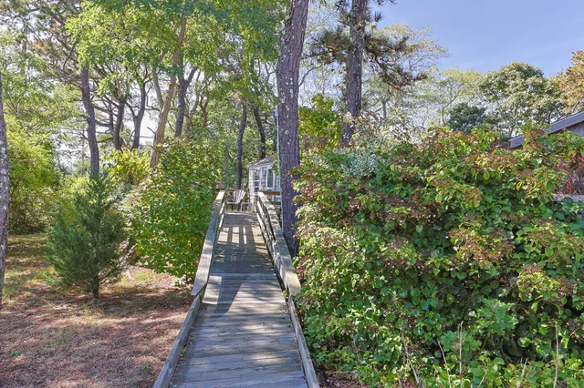 $1,030,000 | 2 Aldrich Road, Truro, MA 02666