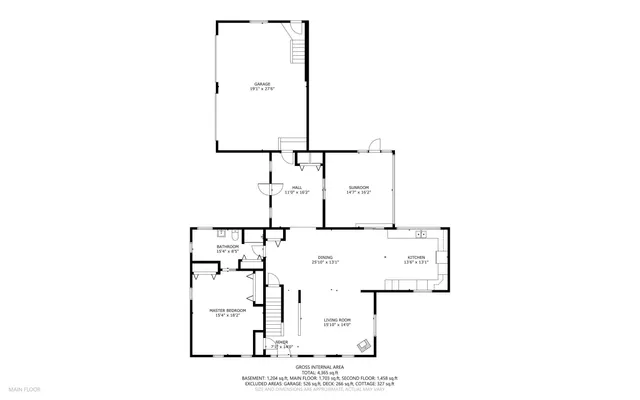 $1,030,000 | 2 Aldrich Road, Truro, MA 02666