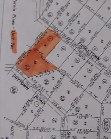 $29,000 | 0 Lot 16 Block 26, Unit 2, Alturas, CA 96101