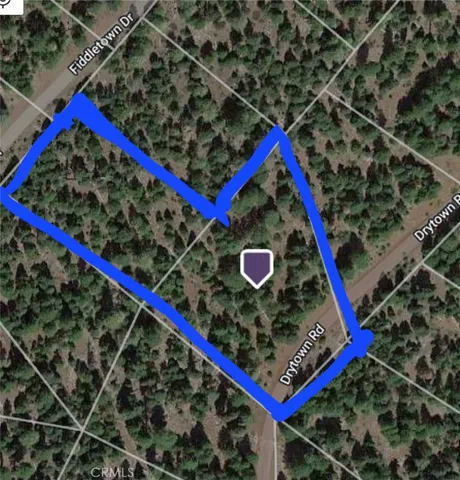 $29,000 | 0 Lot 16 Block 26, Unit 2, Alturas, CA 96101