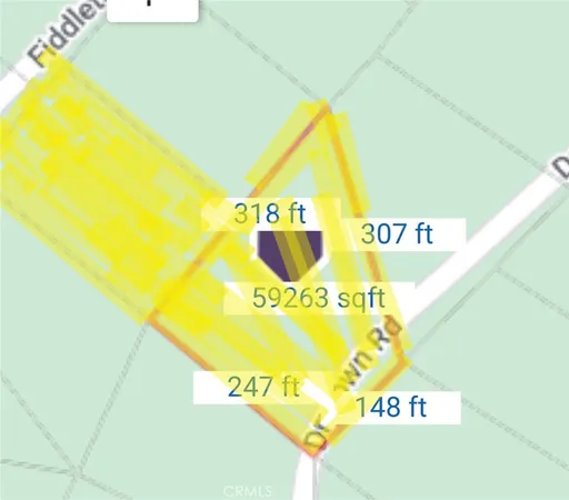 $29,000 | 0 Lot 16 Block 26, Unit 2, Alturas, CA 96101
