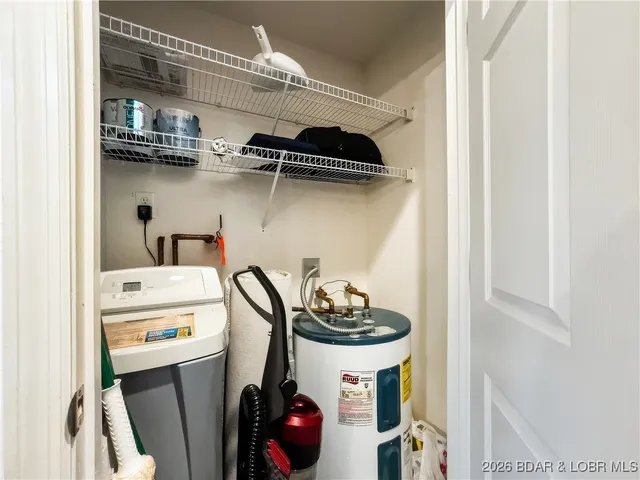 $289,000 | 418 Regatta Bay Drive, Unit 4C, Lake Ozark, MO 65049