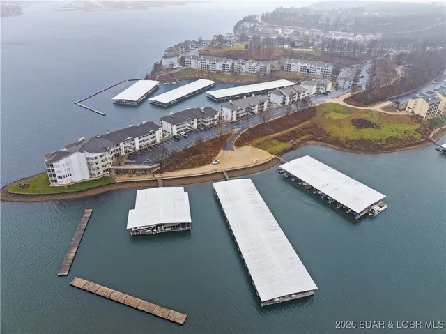 $289,000 | 418 Regatta Bay Drive, Unit 4C, Lake Ozark, MO 65049