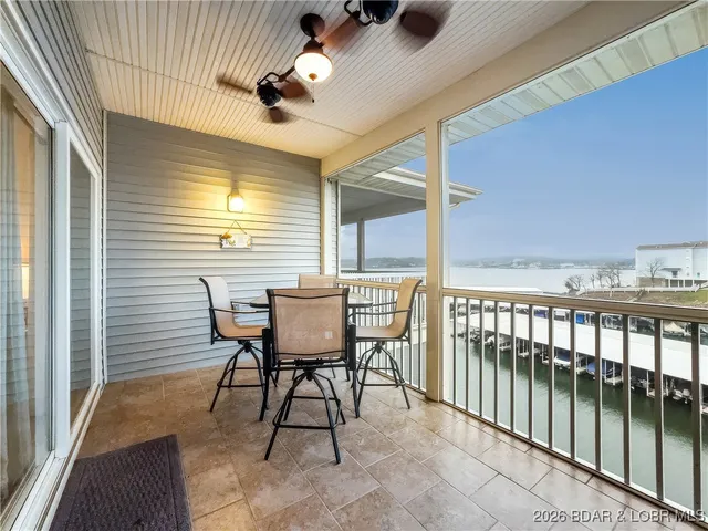 $289,000 | 418 Regatta Bay Drive, Unit 4C, Lake Ozark, MO 65049