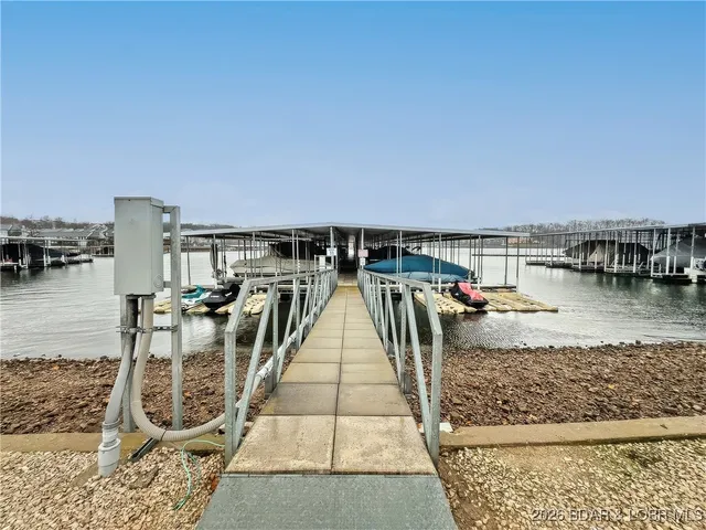 $289,000 | 418 Regatta Bay Drive, Unit 4C, Lake Ozark, MO 65049