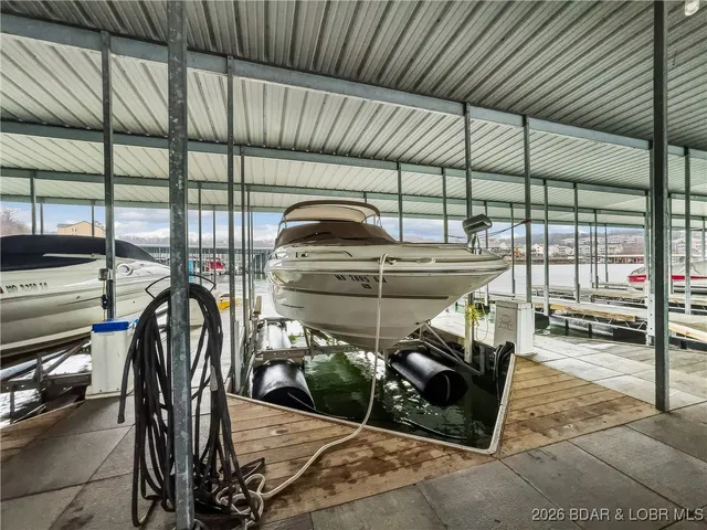 $289,000 | 418 Regatta Bay Drive, Unit 4C, Lake Ozark, MO 65049