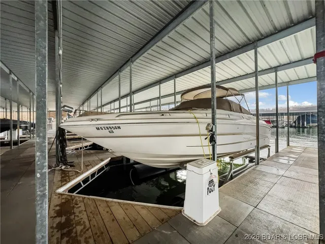 $289,000 | 418 Regatta Bay Drive, Unit 4C, Lake Ozark, MO 65049