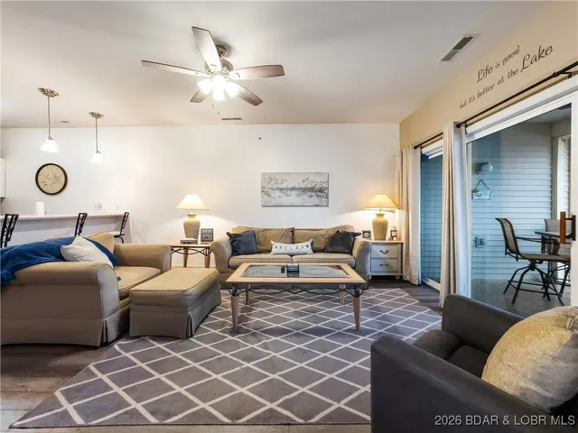 $289,000 | 418 Regatta Bay Drive, Unit 4C, Lake Ozark, MO 65049