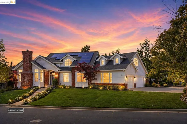 $2,498,000 | 471 Silver Hollow Drive, Walnut Creek, CA 94598