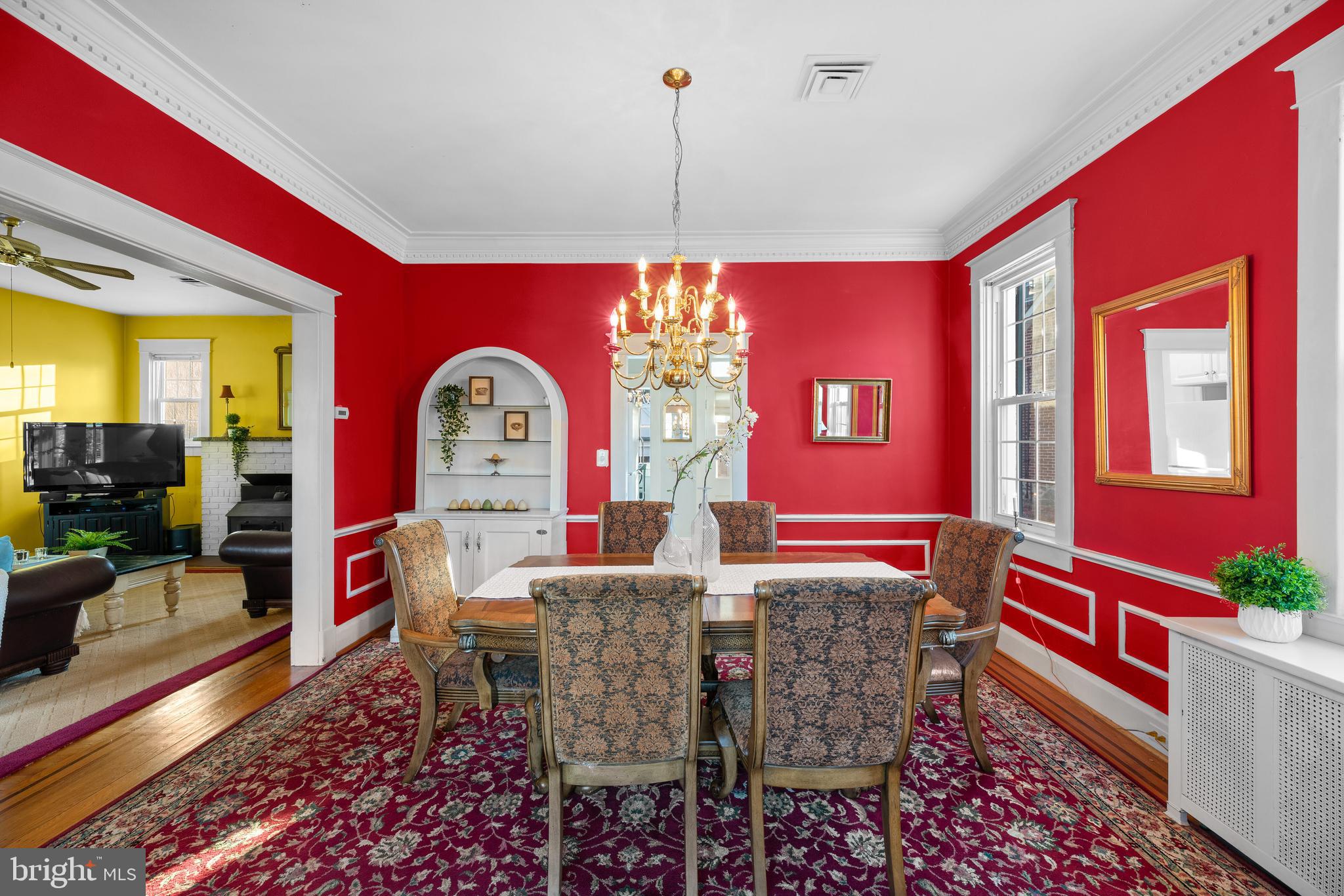 4 Overbrook Road Baltimore, MD 21228 - Photo 14 of 40 Gallery Image 14
