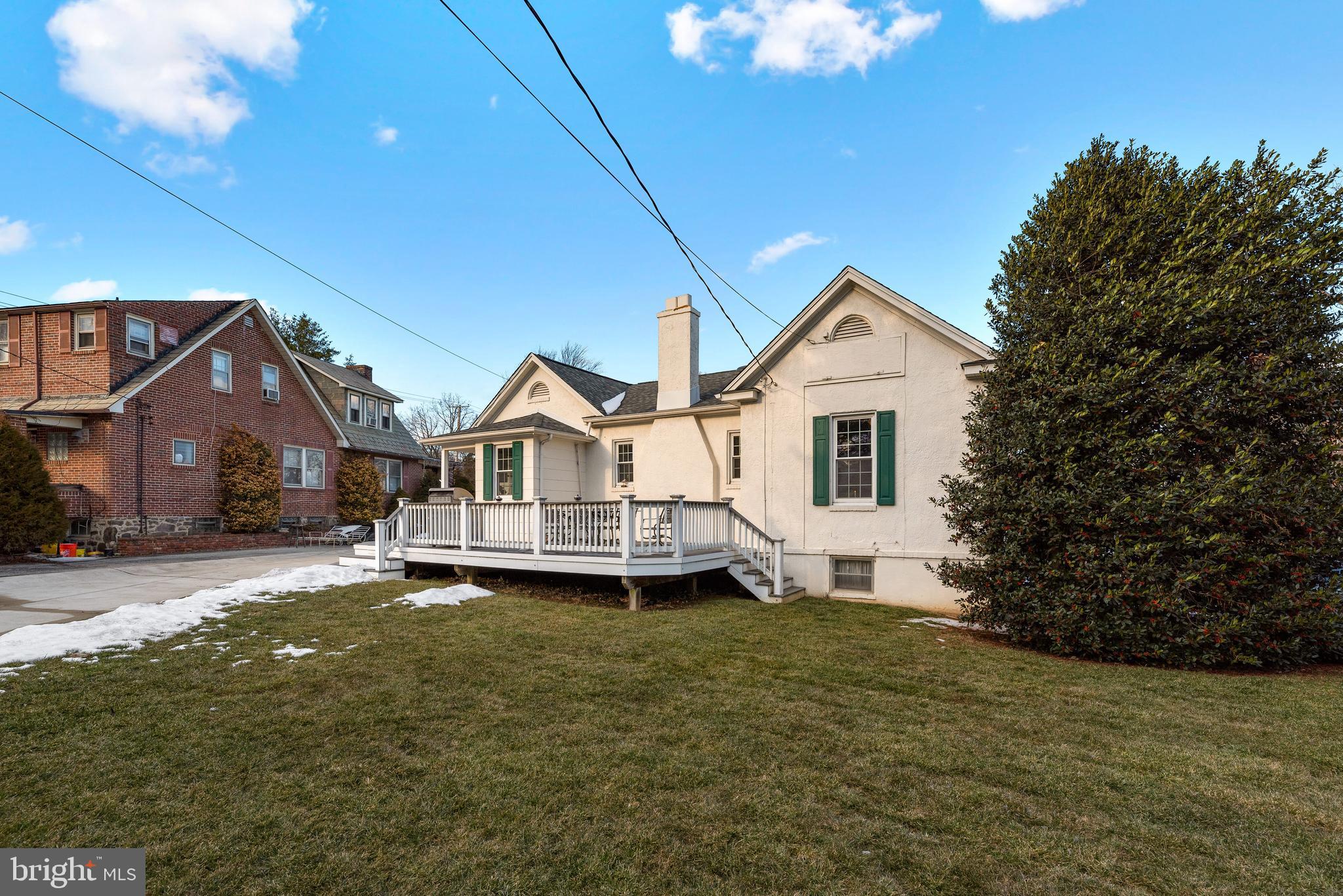 4 Overbrook Road Baltimore, MD 21228 - Photo 40 of 40 Gallery Image 40
