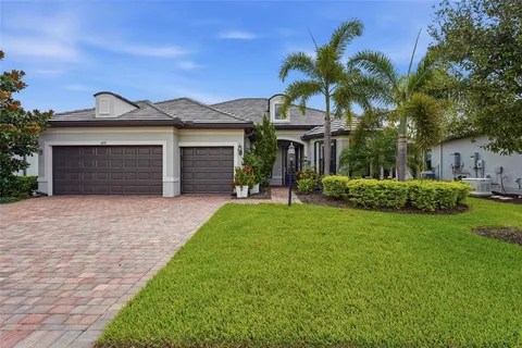 $787,500 | 6839 Chester Trail, Bradenton, FL 34202