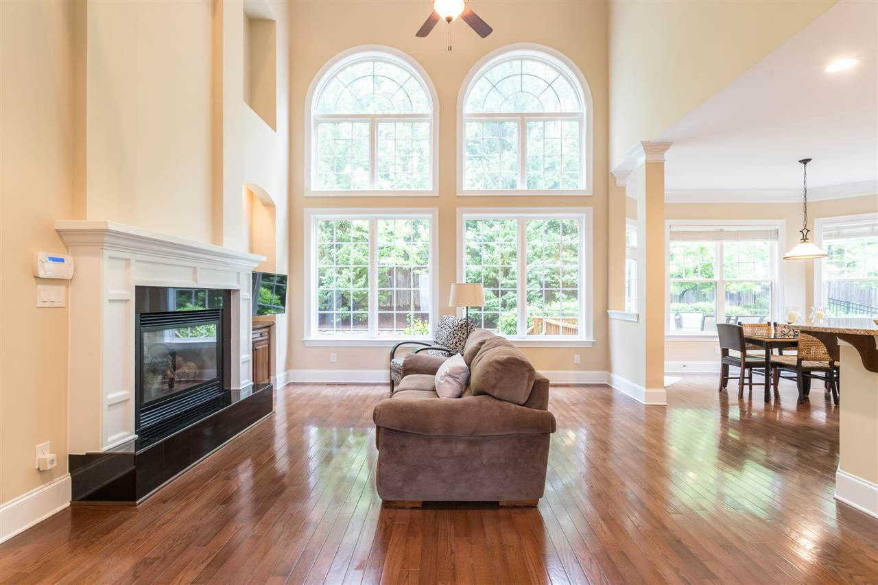 8514 Stonechase Drive Raleigh, NC 27613 - Photo 9 of 30 Photo 9